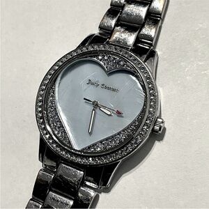 Juicy Couture Watch